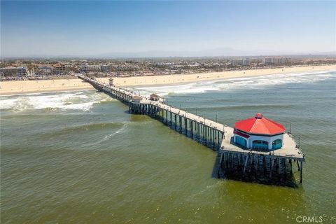 Tiny photo for 21114 Gypsy Moth Lane, Huntington Beach, CA 92646 (MLS # PW26056974)