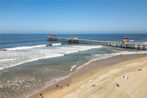 Tiny photo for 21114 Gypsy Moth Lane, Huntington Beach, CA 92646 (MLS # PW26056974)