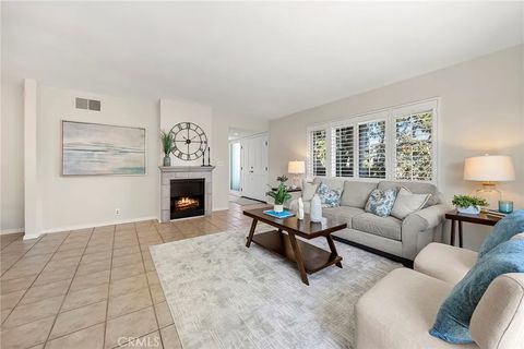Tiny photo for 21114 Gypsy Moth Lane, Huntington Beach, CA 92646 (MLS # PW26056974)