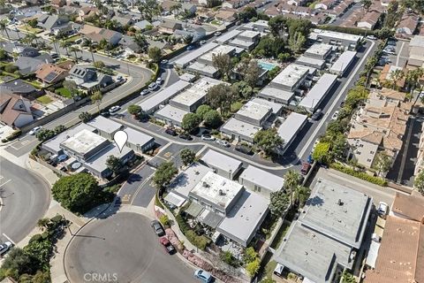 Tiny photo for 21114 Gypsy Moth Lane, Huntington Beach, CA 92646 (MLS # PW26056974)