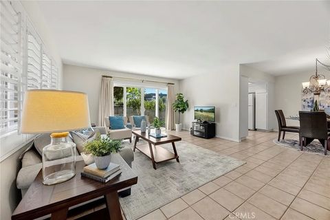 Tiny photo for 21114 Gypsy Moth Lane, Huntington Beach, CA 92646 (MLS # PW26056974)