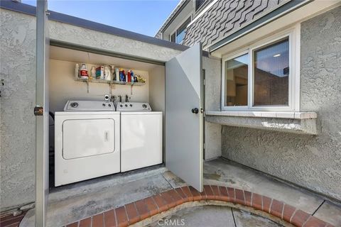 Tiny photo for 21114 Gypsy Moth Lane, Huntington Beach, CA 92646 (MLS # PW26056974)