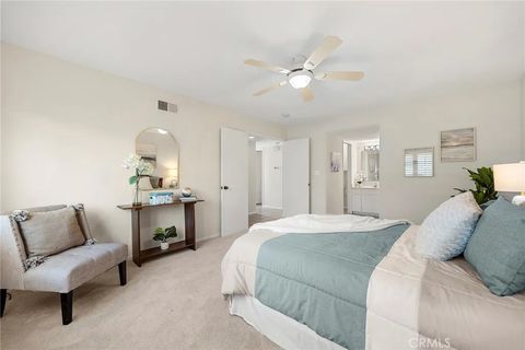 Tiny photo for 21114 Gypsy Moth Lane, Huntington Beach, CA 92646 (MLS # PW26056974)