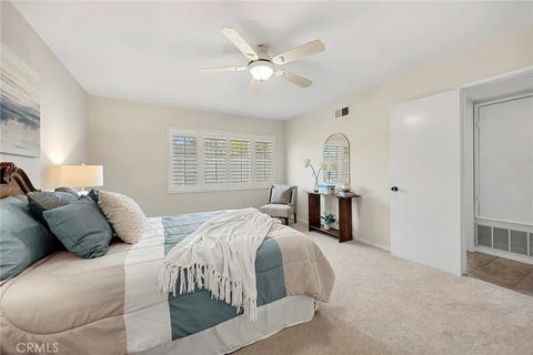 Tiny photo for 21114 Gypsy Moth Lane, Huntington Beach, CA 92646 (MLS # PW26056974)