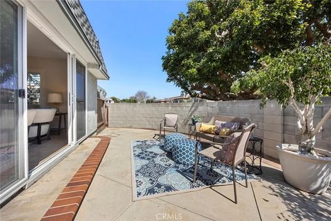 Tiny photo for 21114 Gypsy Moth Lane, Huntington Beach, CA 92646 (MLS # PW26056974)