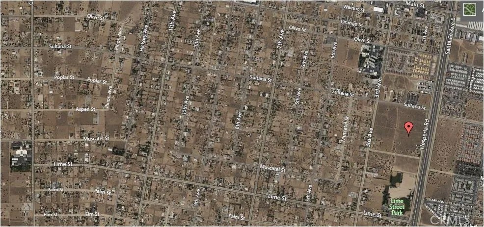0 Hesperia