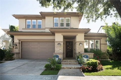 Photo of 21 Winslow Street, Ladera Ranch, CA 92694 (MLS # OC26052462)