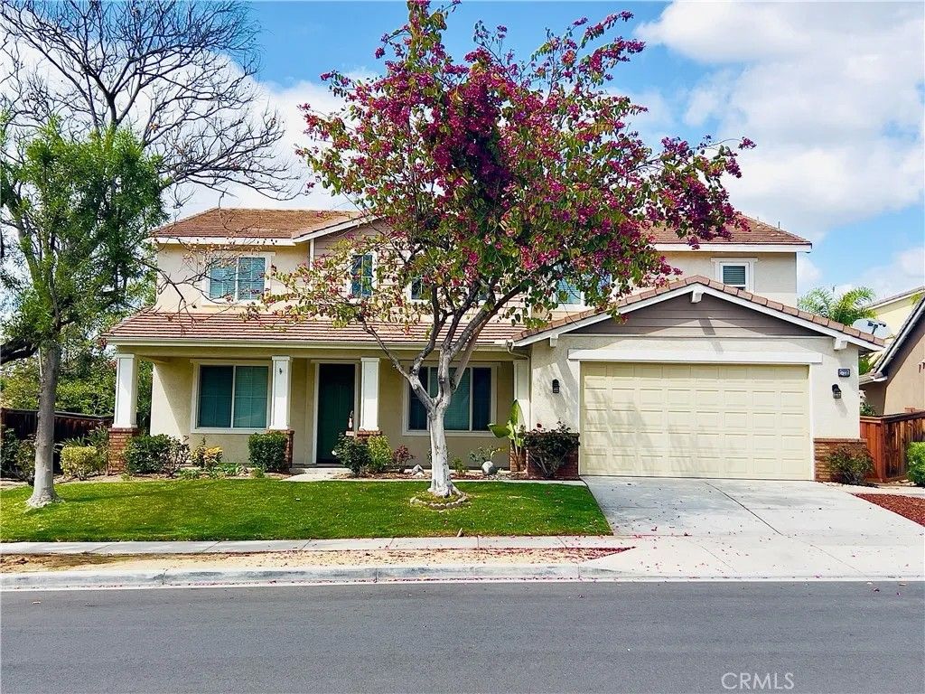 Photo of 17231 Greentree Drive, Riverside, CA 92503 (MLS # CV26016413)