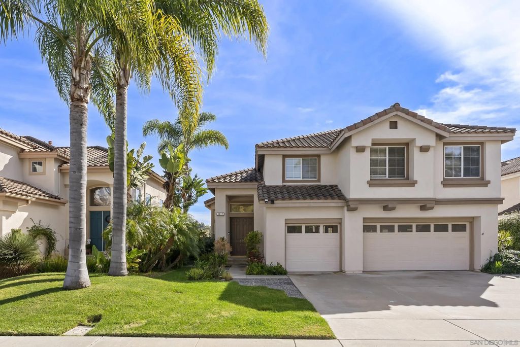 Photo of 6927 Wildrose Ter, Carlsbad, CA 92011 (MLS # 260004506)