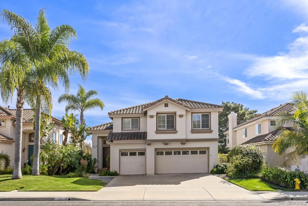 Photo of 6927 Wildrose Ter, Carlsbad, CA 92011 (MLS # 260004506)