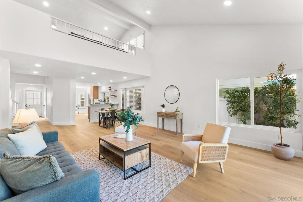 Photo of 4676 Barcelona Way, Oceanside, CA 92056 (MLS # 260009079)