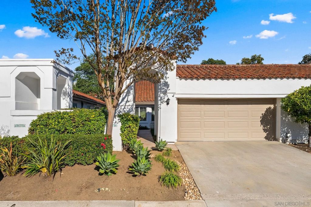 Photo of 4676 Barcelona Way, Oceanside, CA 92056 (MLS # 260009079)