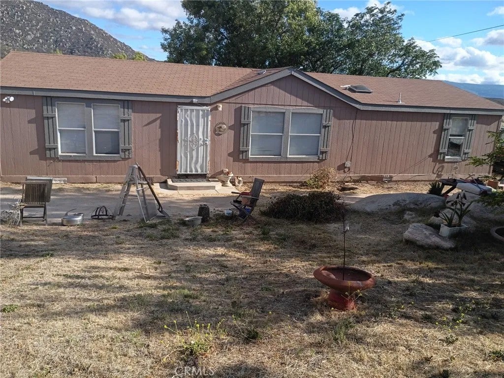 Photo of 45015 Carrot LN, Aguanga, CA 92536 (MLS # SW26117101)