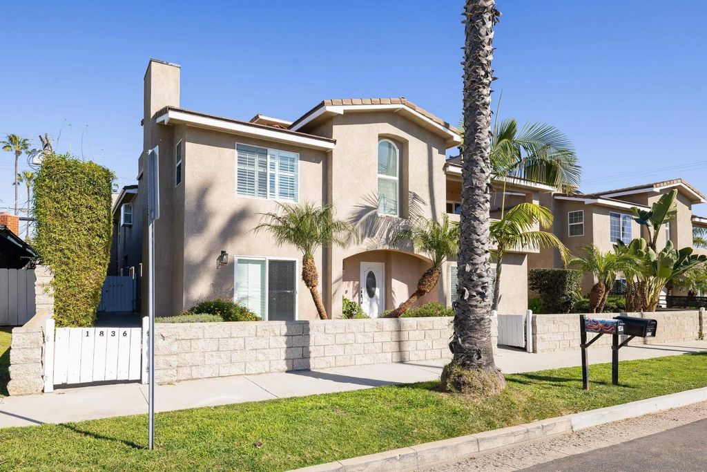 Photo of 1834 S Tremont St, Oceanside, CA 92054 (MLS # 260003320)