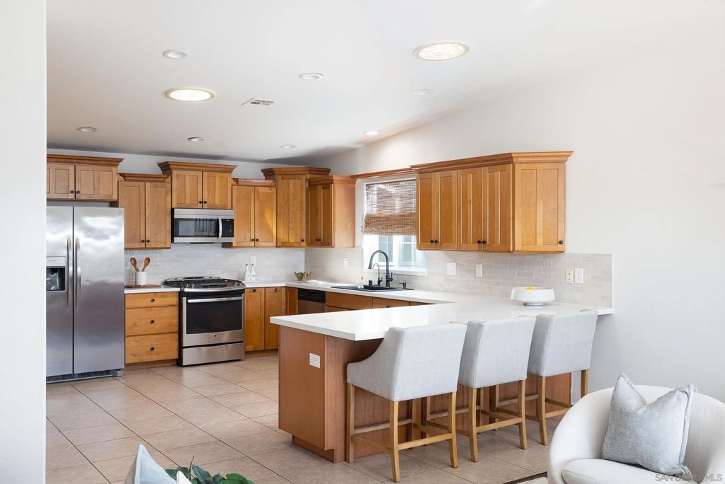 Photo of 1834 S Tremont St, Oceanside, CA 92054 (MLS # 260003320)