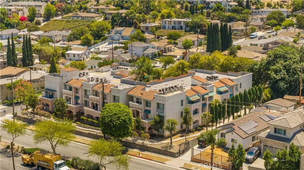 Photo of 111 Marguerita AVE #105, Monterey Park, CA 91754 (MLS # WS26177024)