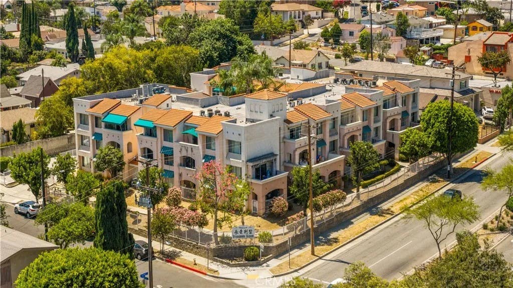 Photo of 111 Marguerita AVE #105, Monterey Park, CA 91754 (MLS # WS26177024)