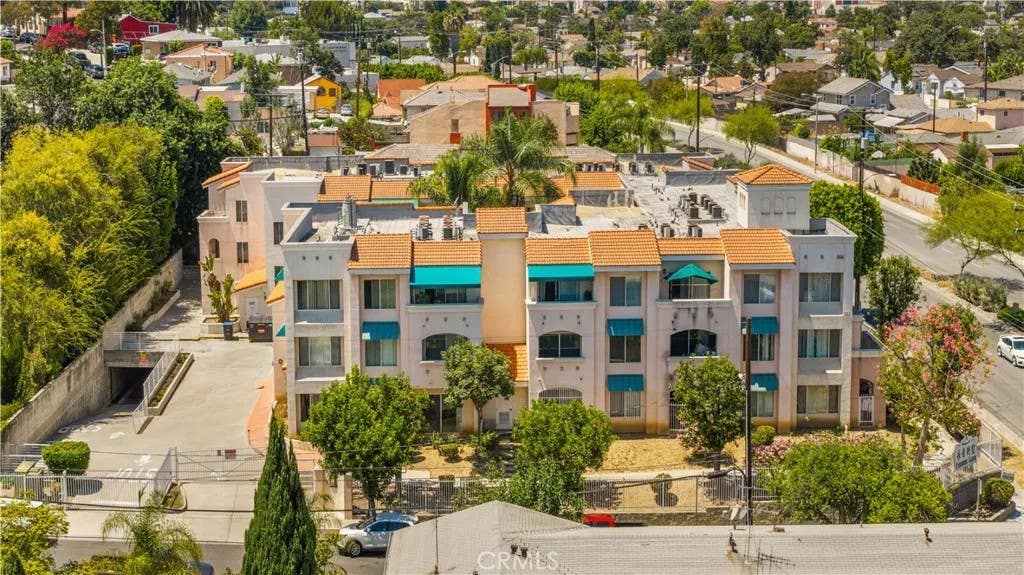 Photo of 111 Marguerita AVE #105, Monterey Park, CA 91754 (MLS # WS26177024)