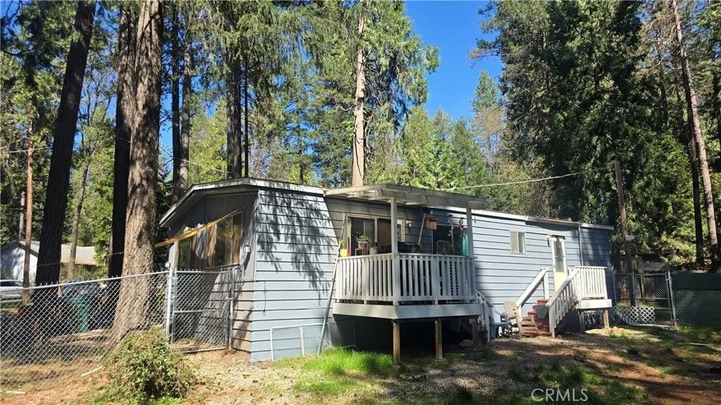 Photo of 14452 Drew Court, Magalia, CA 95954 (MLS # SN26101781)