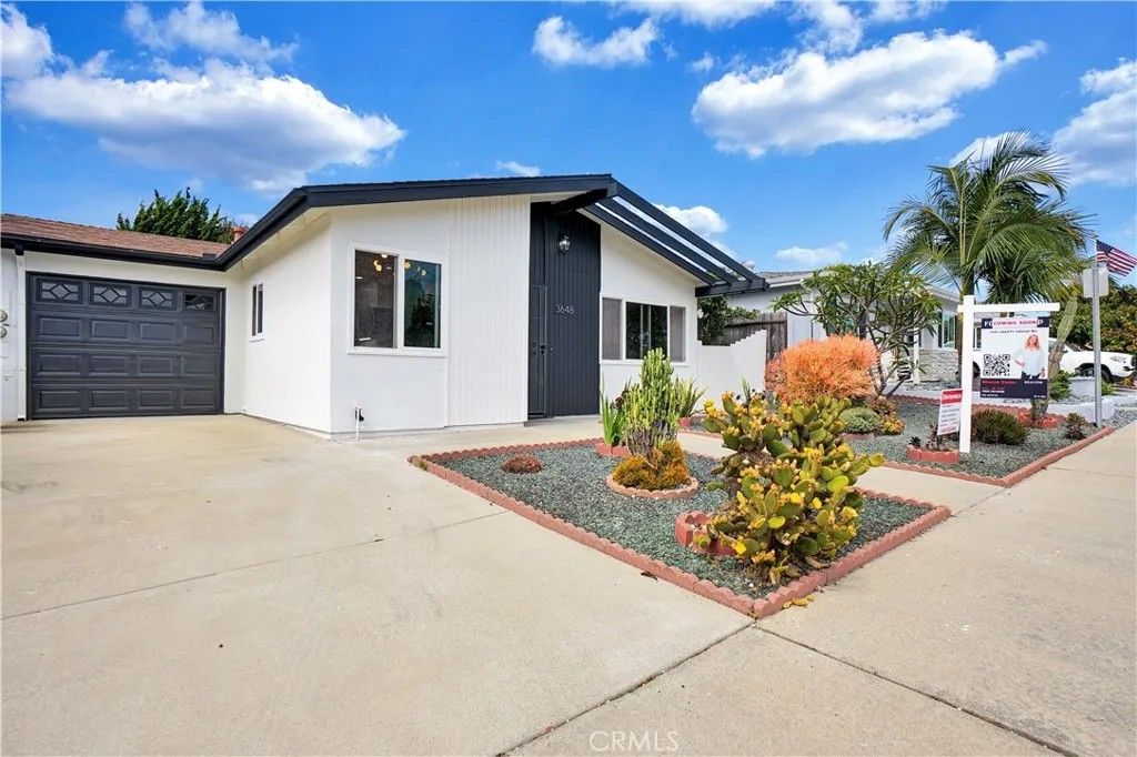 Photo of 3648 Seaflower Lane, Oceanside, CA 92056 (MLS # ND26072888)
