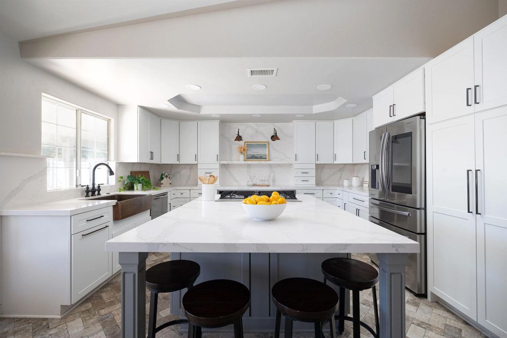 Photo of 23637 Barrego Way, Ramona, CA 92065 (MLS # 250043413)