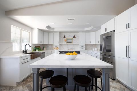 Photo of 23637 Barrego Way, Ramona, CA 92065 (MLS # 250043413)