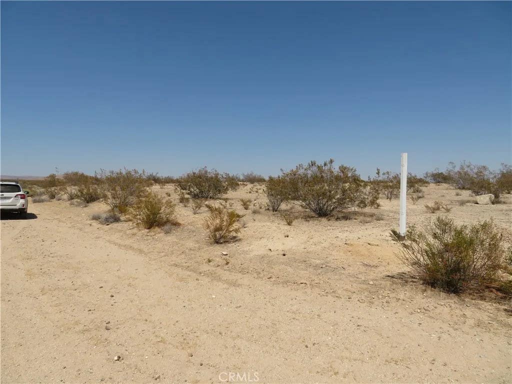Photo of 0 Martin, California City, CA 93505 (MLS # RS26141766)