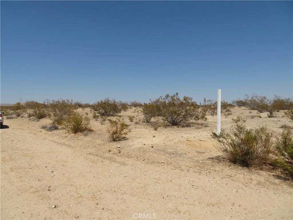 Photo of 0 Martin, California City, CA 93505 (MLS # RS26141766)