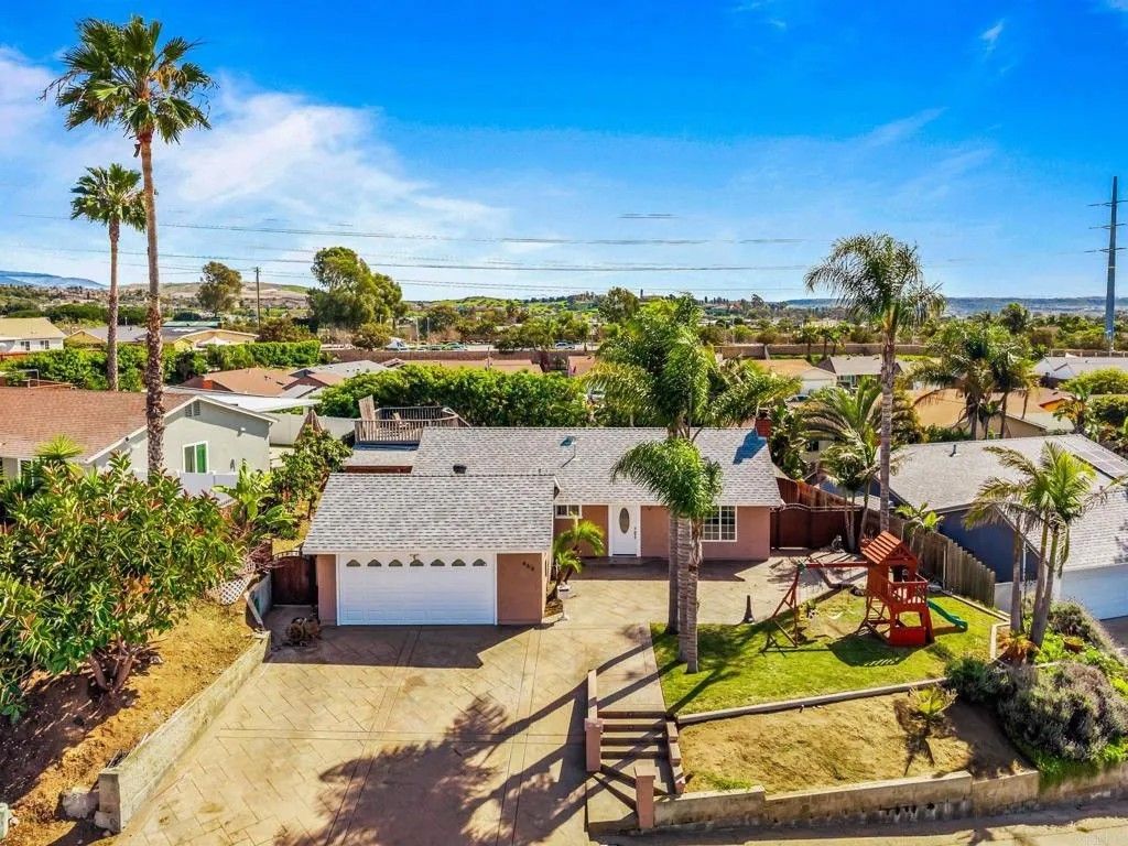 Photo of 466 Thrush Street, Chula Vista, CA 91911 (MLS # PTP2601378)