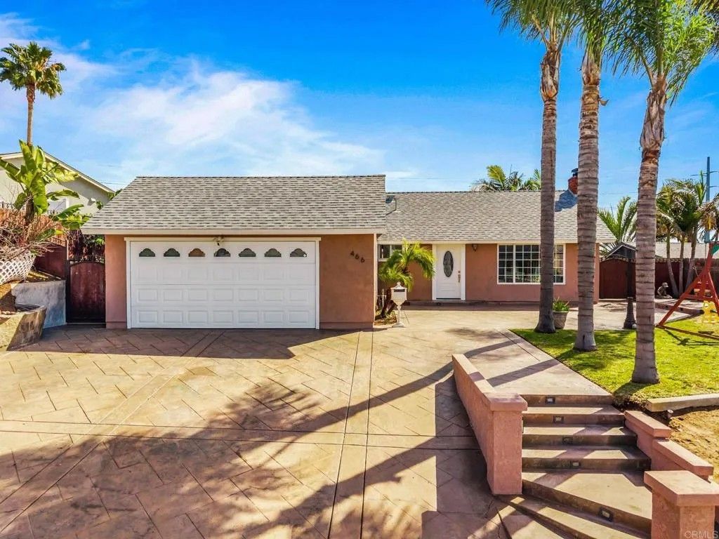 Photo of 466 Thrush Street, Chula Vista, CA 91911 (MLS # PTP2601378)