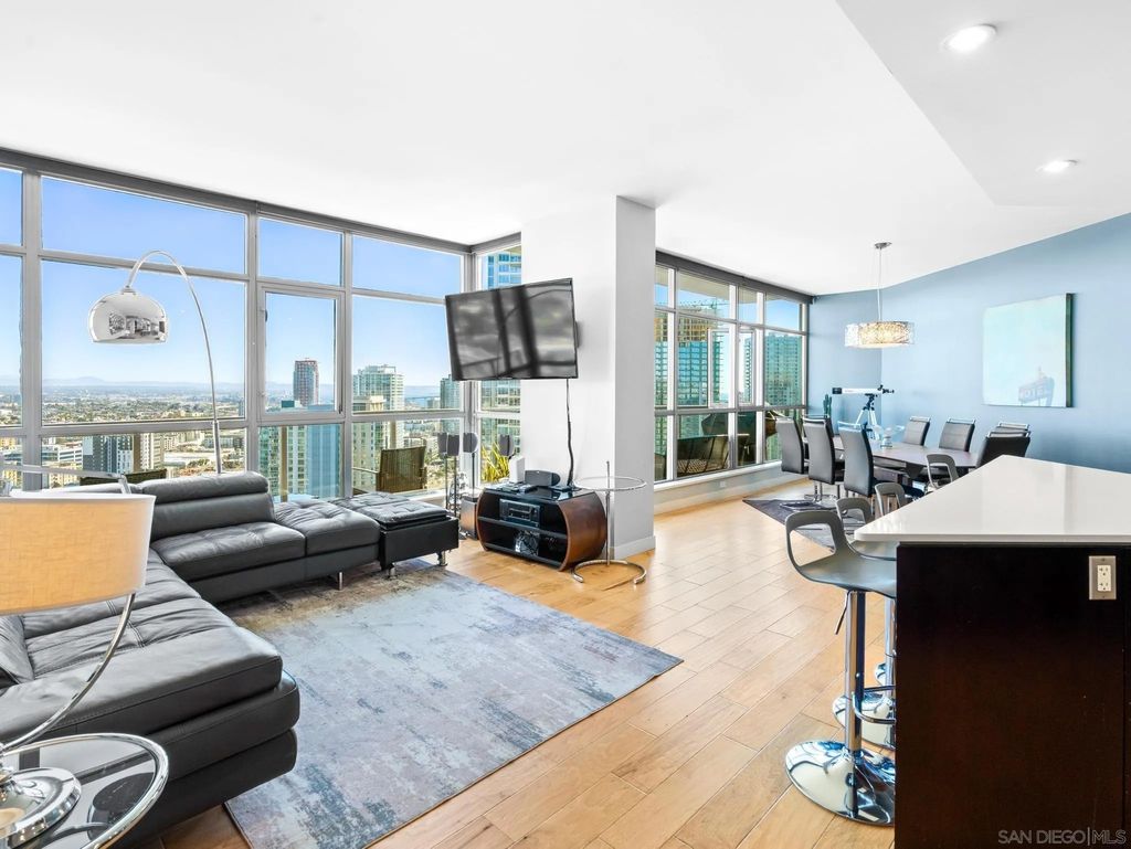 Photo of 1441 9th Ave #2401, San Diego, CA 92101 (MLS # 260004297)