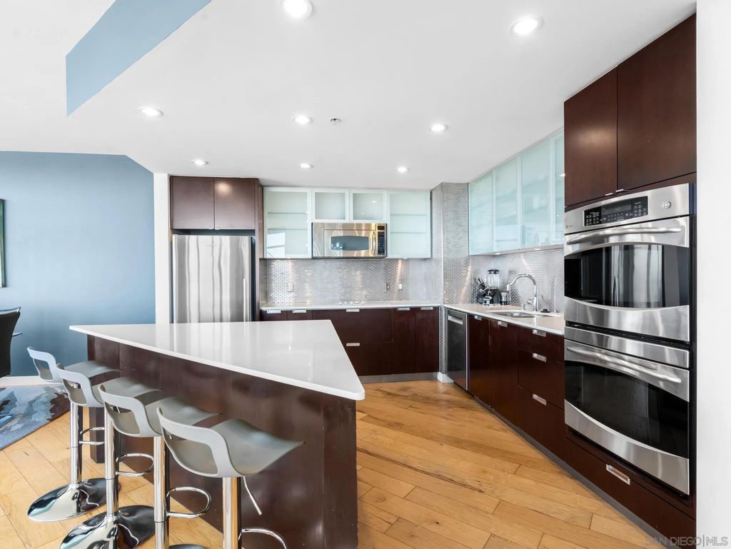 Photo of 1441 9th Ave #2401, San Diego, CA 92101 (MLS # 260004297)