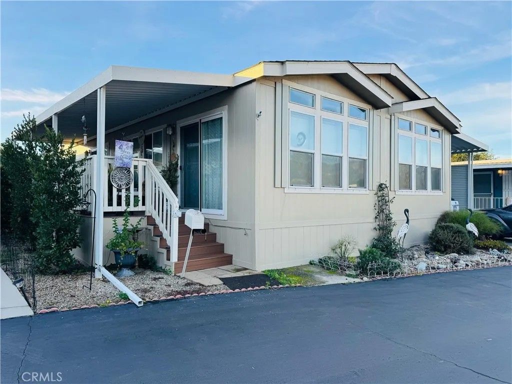 Photo of 1202 Loma Dr #41, Ojai, CA 93023 (MLS # SR26013576)