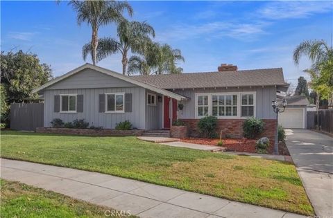 Photo of 5604 Tower Road, Riverside, CA 92506 (MLS # SW26028795)