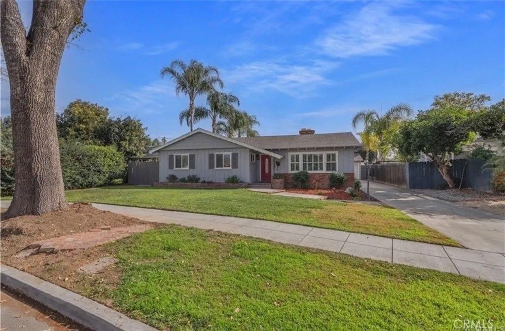 Photo of 5604 Tower Road, Riverside, CA 92506 (MLS # SW26028795)