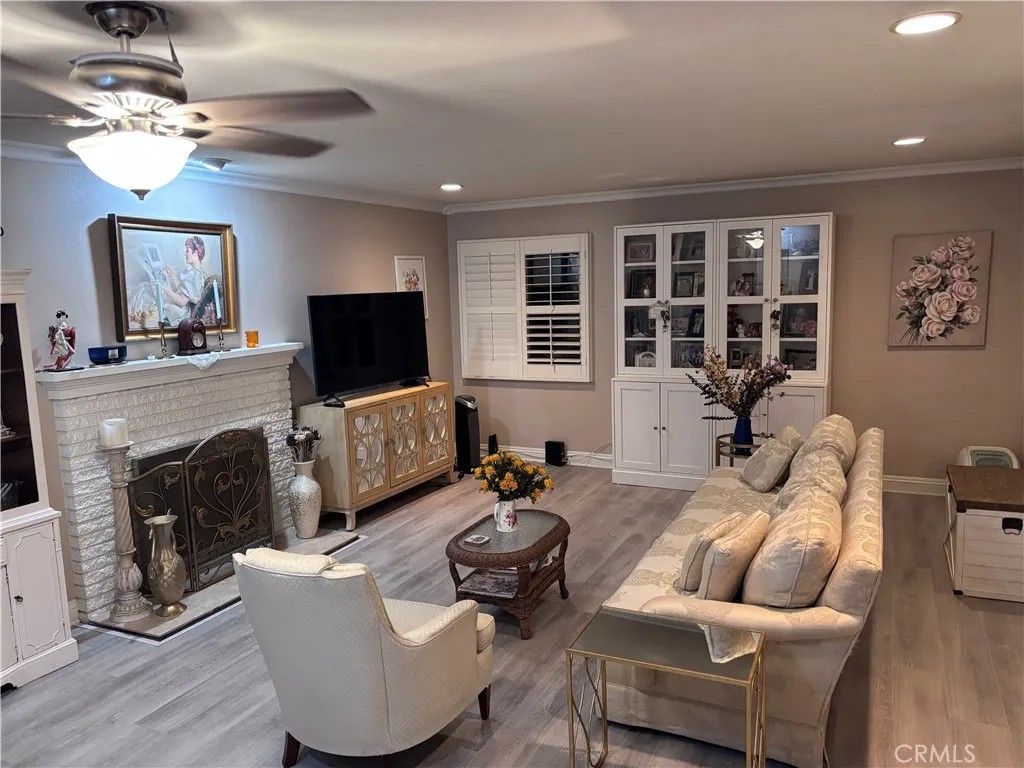 Photo of 5604 Tower Road, Riverside, CA 92506 (MLS # SW26028795)