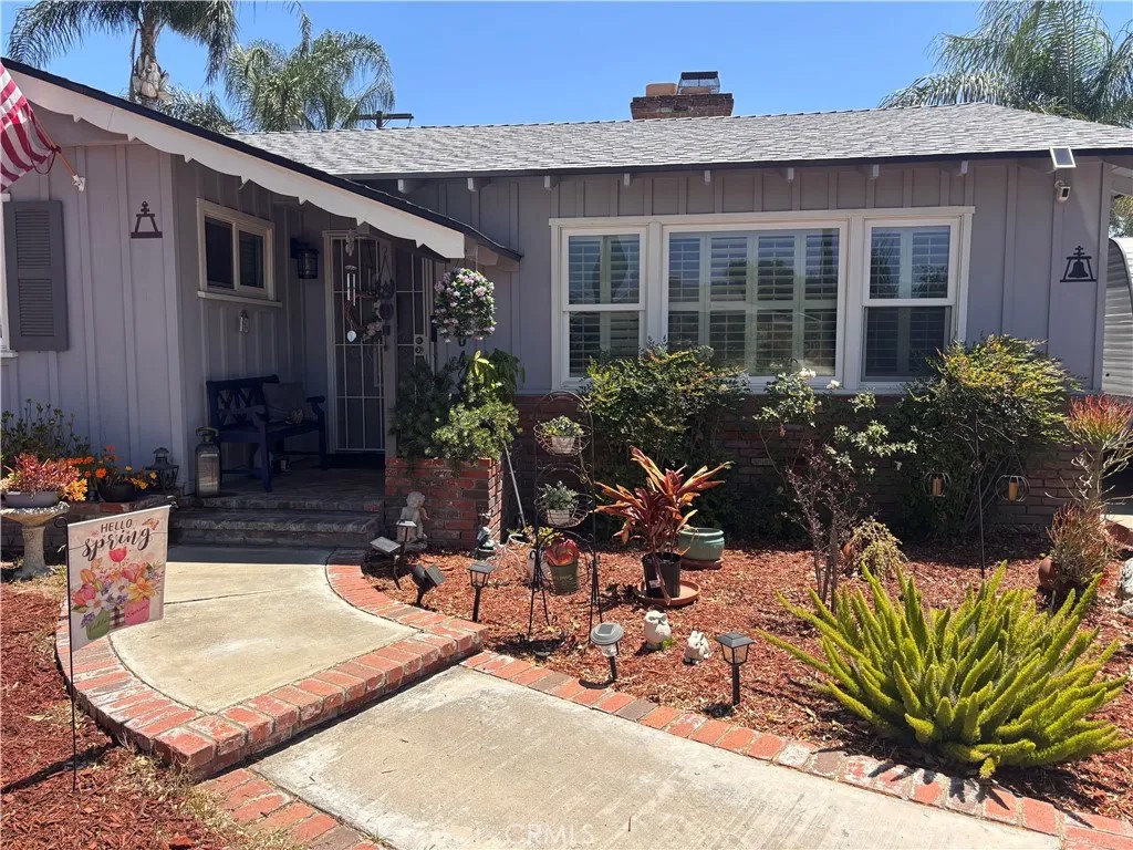 5604 Tower Road