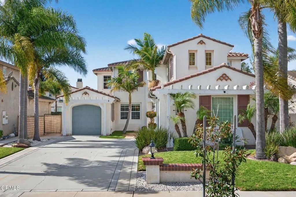 Photo of 1979 Newcastle Drive, Oxnard, CA 93036 (MLS # V1-34696)