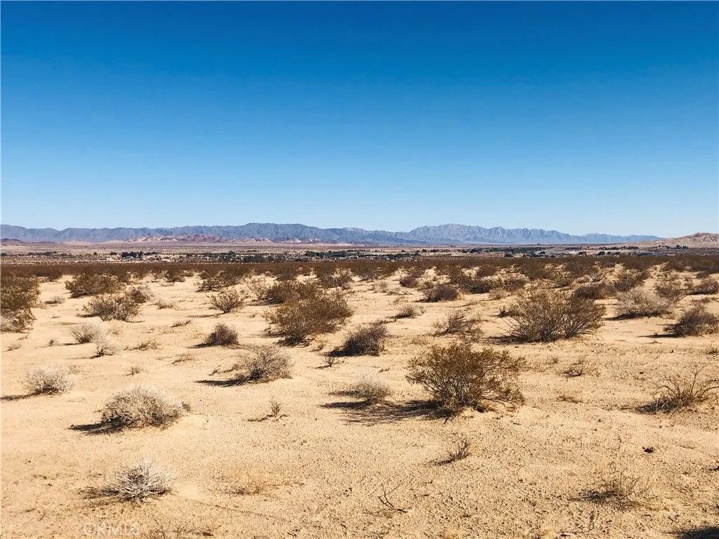 Photo of 1 Todd, 29 Palms, CA 92277 (MLS # JT26026262)