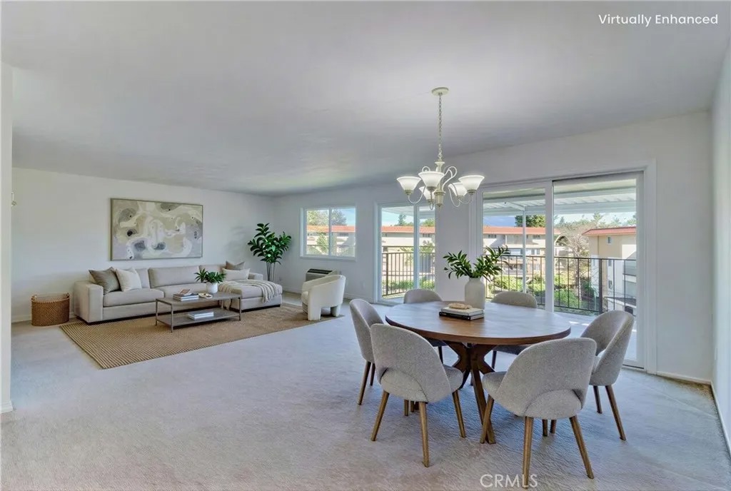 2395 Via Mariposa West 3A