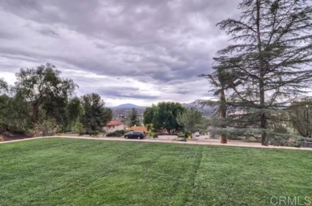 Photo of 24376 Rutherford Road, Ramona, CA 92065 (MLS # NDP2604236)