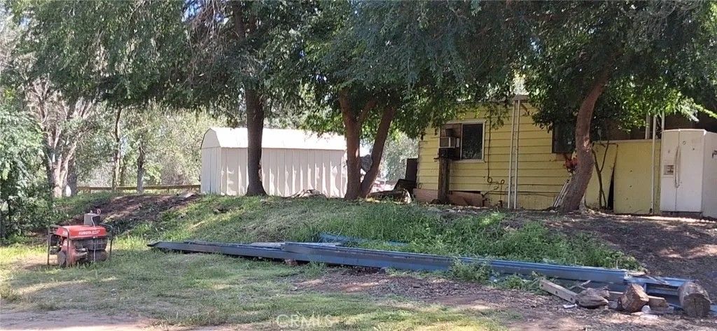 Photo of 35778 Wells Road, Coarsegold, CA 93614 (MLS # FR26092706)