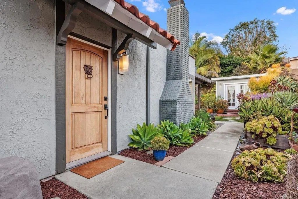 Photo of 6720 Antilope Street, Carlsbad, CA 92009 (MLS # NDP2509713)