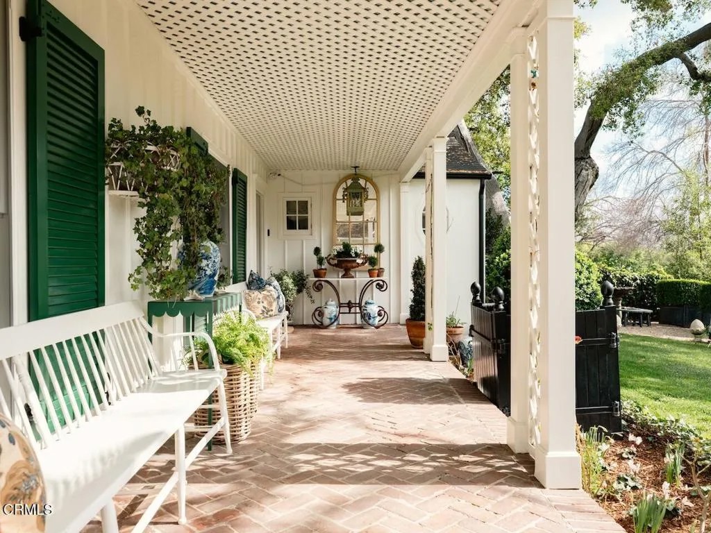 190 San Miguel Road