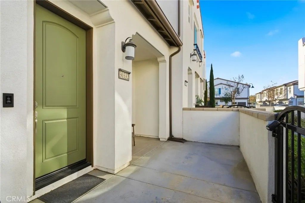 Photo of 30332 Town Square, Menifee, CA 92584 (MLS # SW25263052)