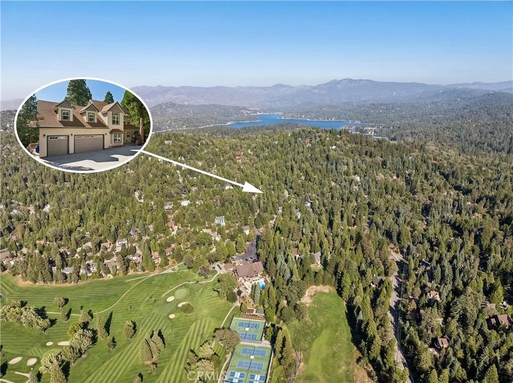296 Grass Valley