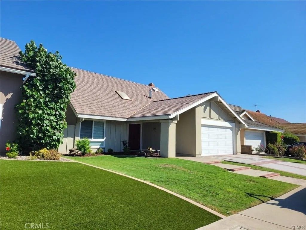 Photo of 8022 Andre Lane, La Palma, CA 90623 (MLS # PW26042357)