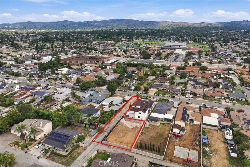 8154001 Vacant Land