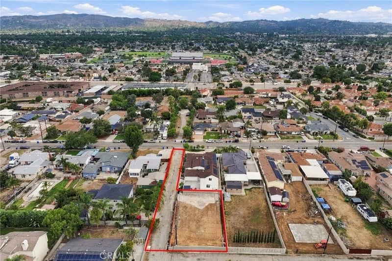 8154001 Vacant Land