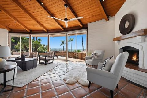 Tiny photo for 3250 Venado Street, Carlsbad, CA 92009 (MLS # NDP2603163)